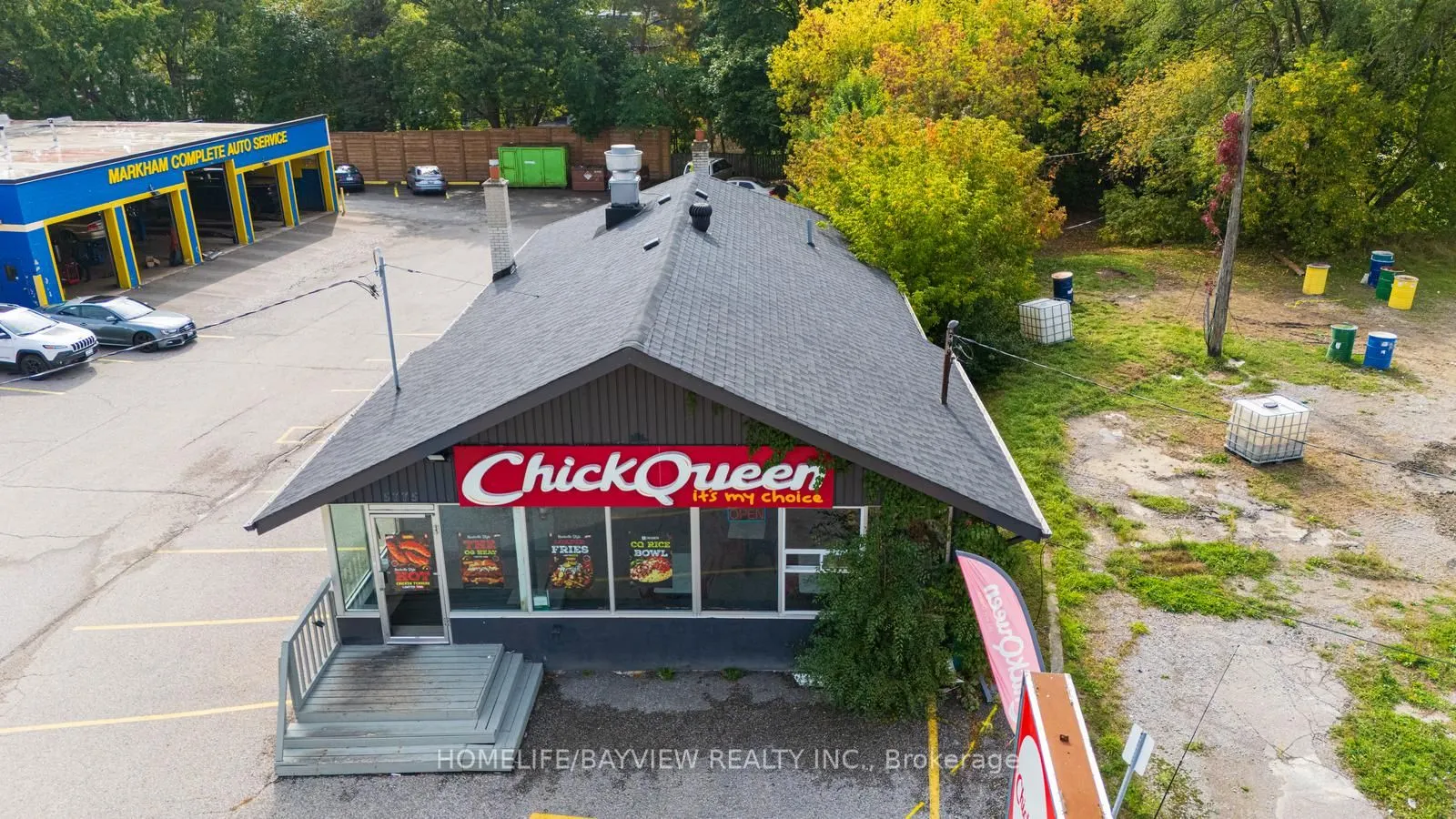 5775 Highway 7 E
