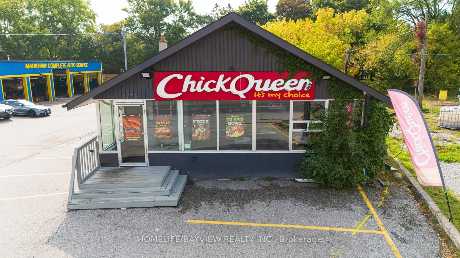 5775 Highway 7 E