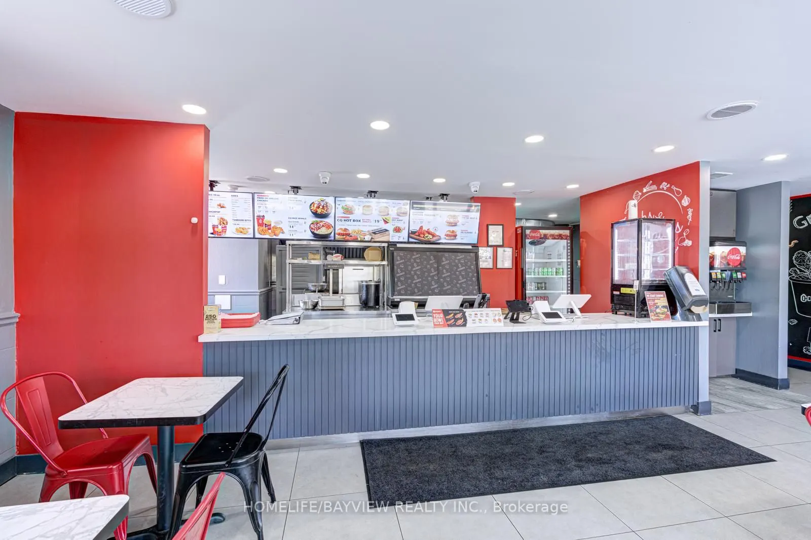 5775 Highway 7 E
