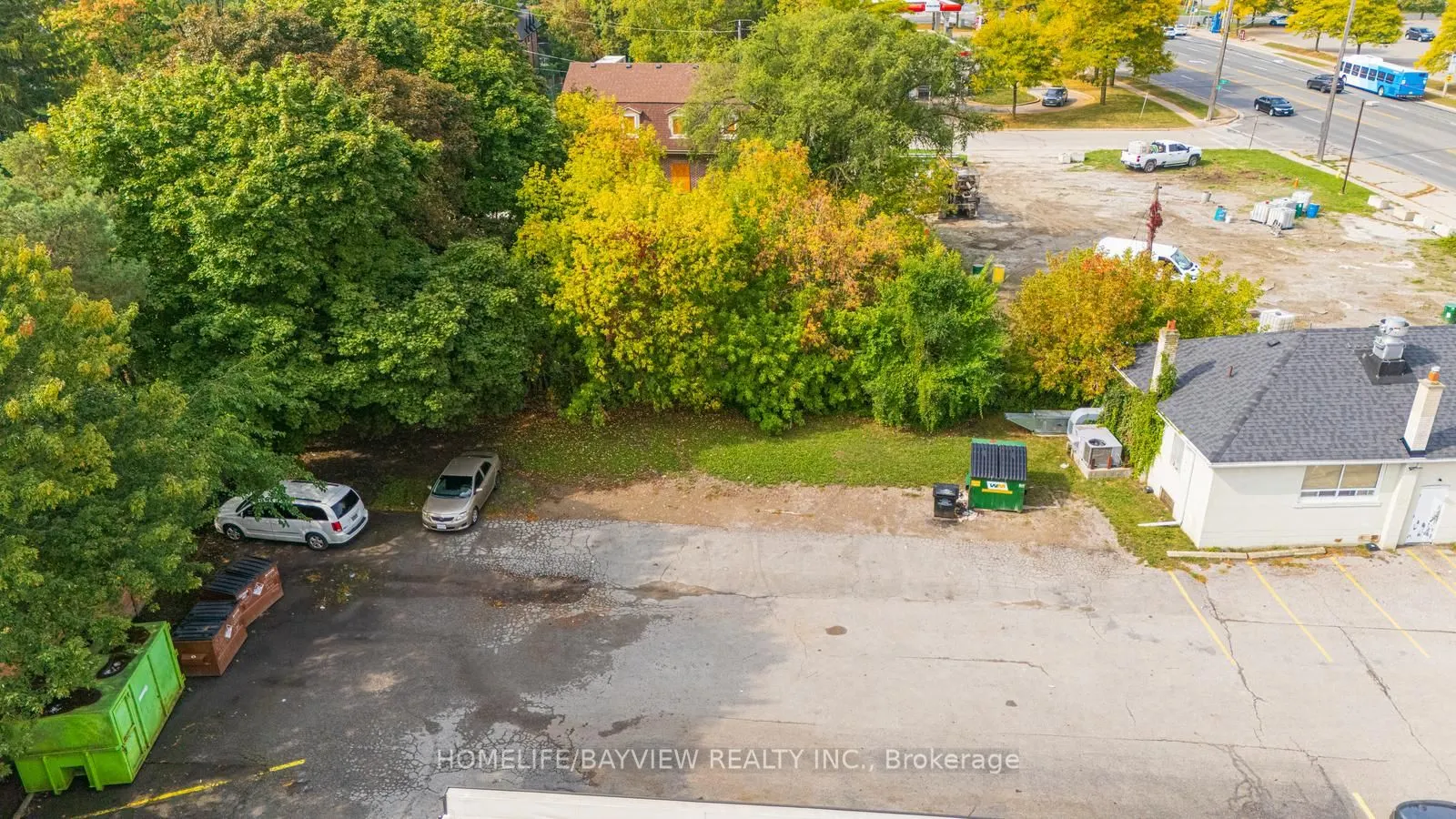 5775 Highway 7 E