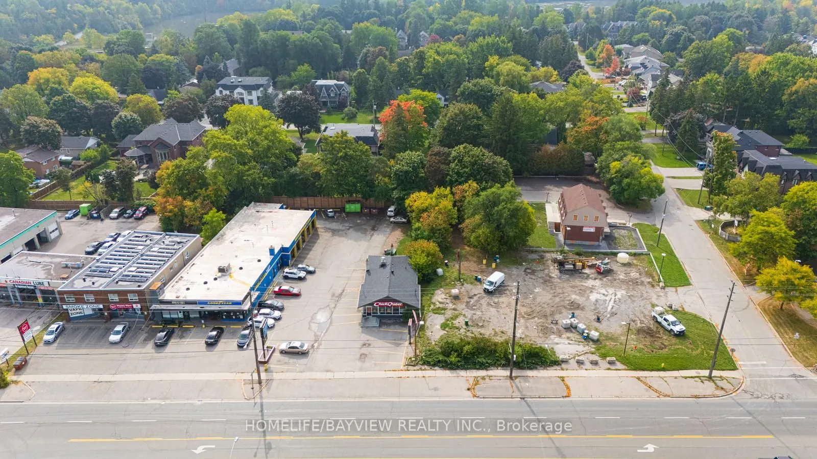 5775 Highway 7 E