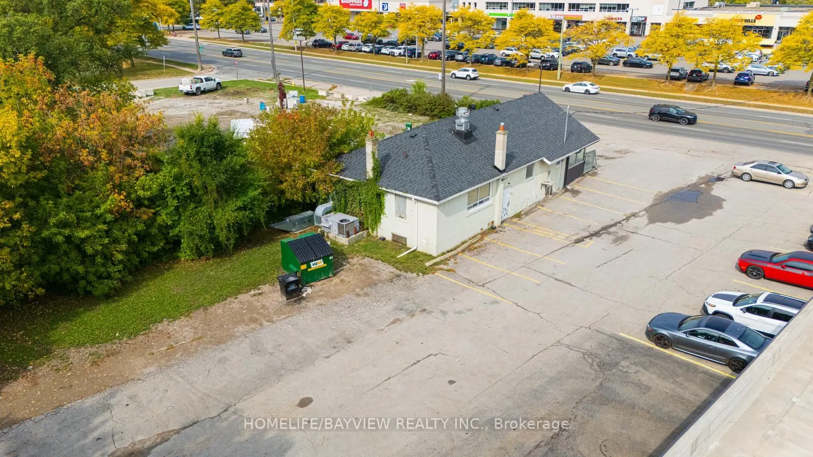 5775 Highway 7 E