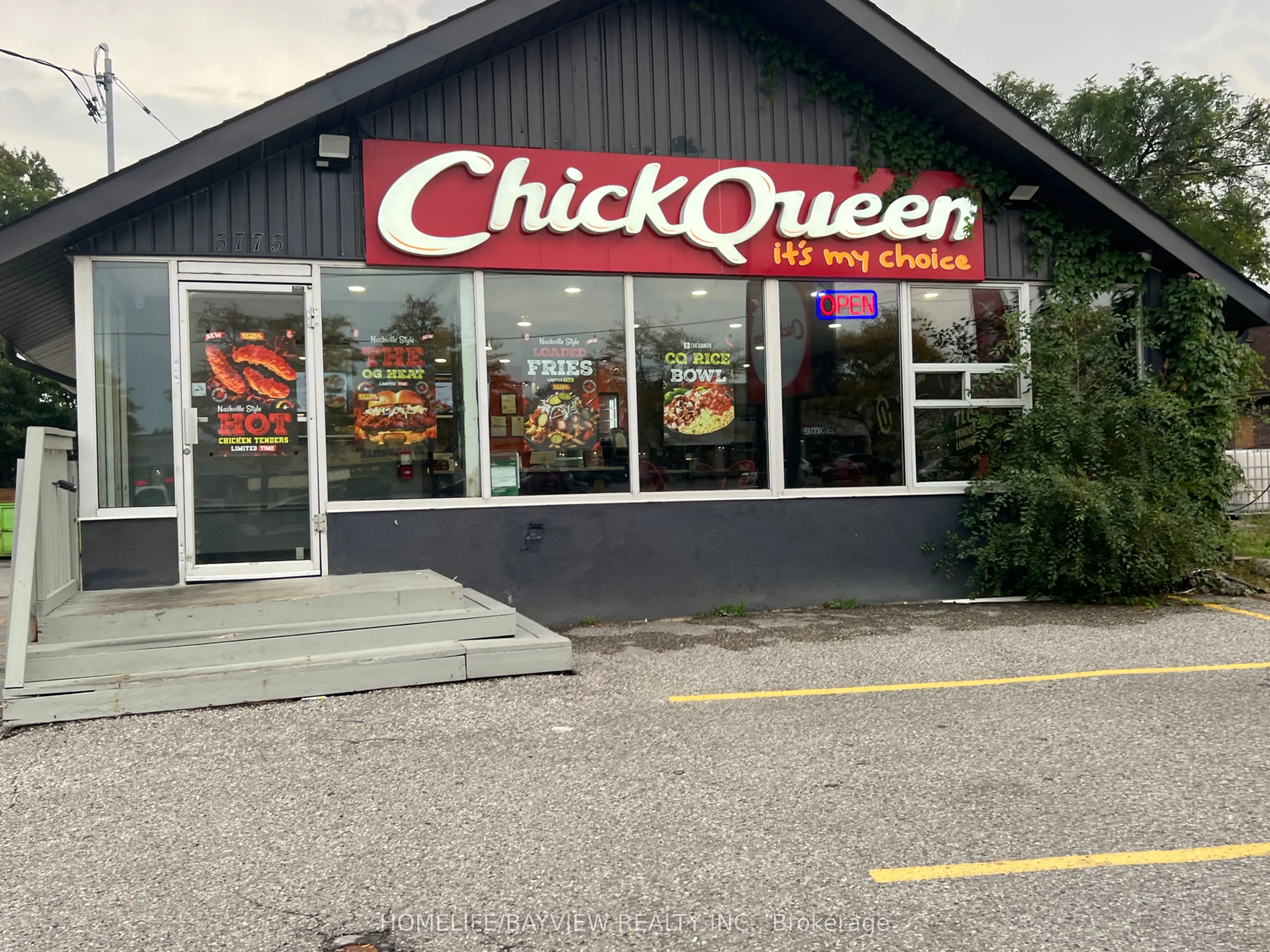5775 Highway 7 E