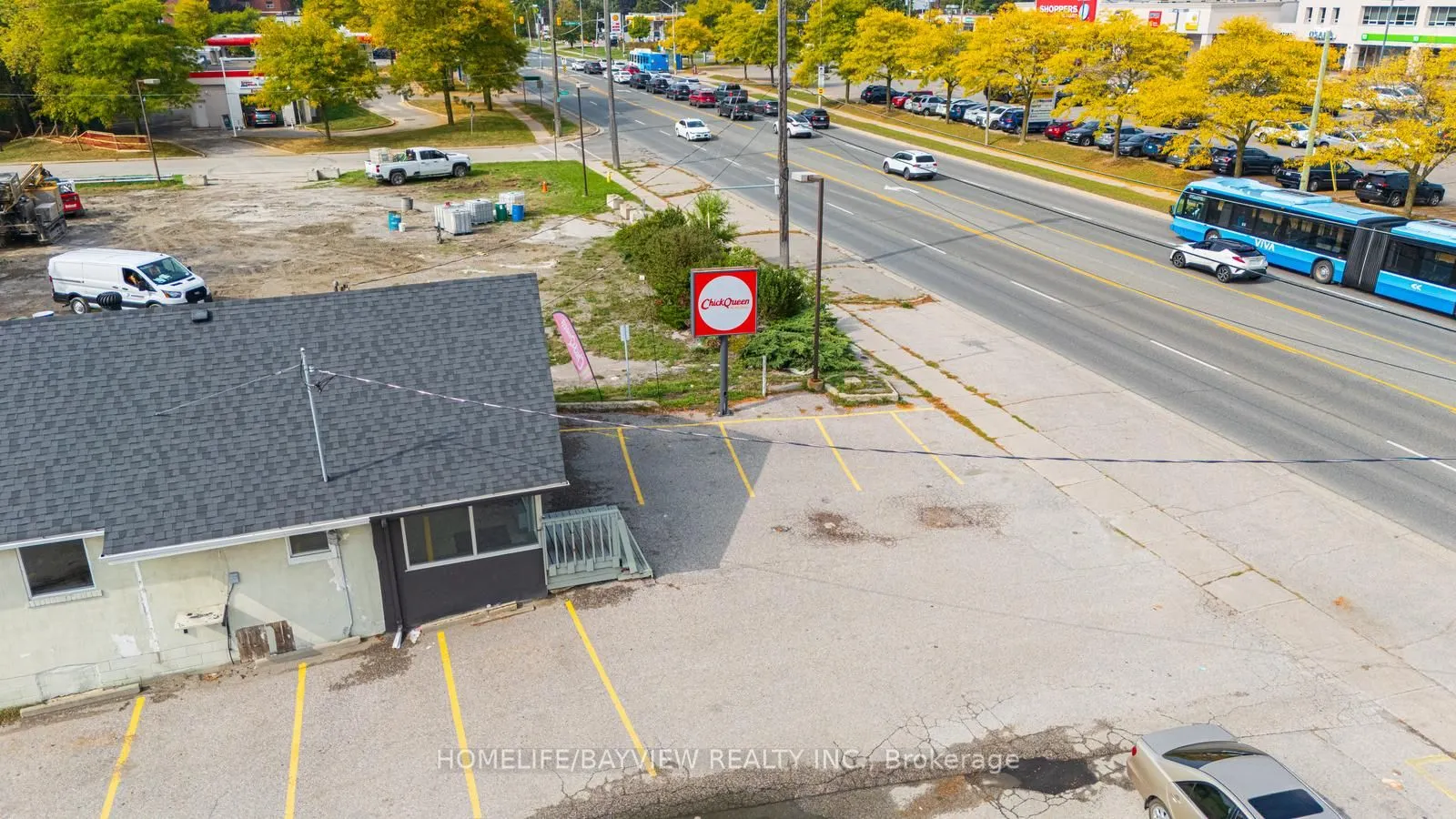5775 Highway 7 E