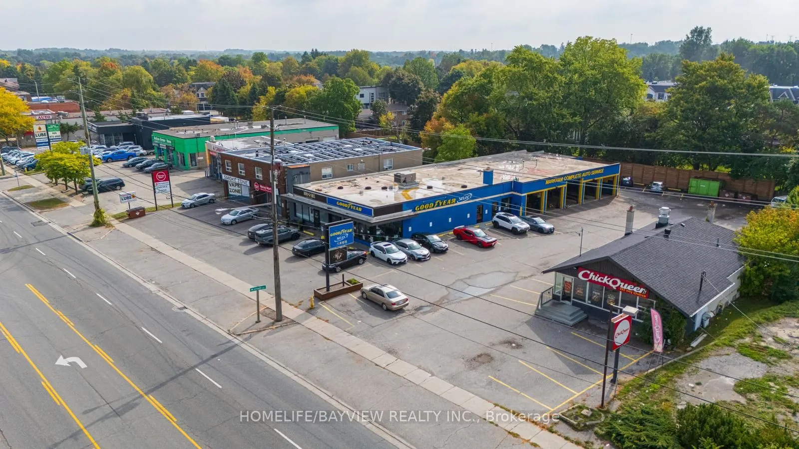 5775 Highway 7 E