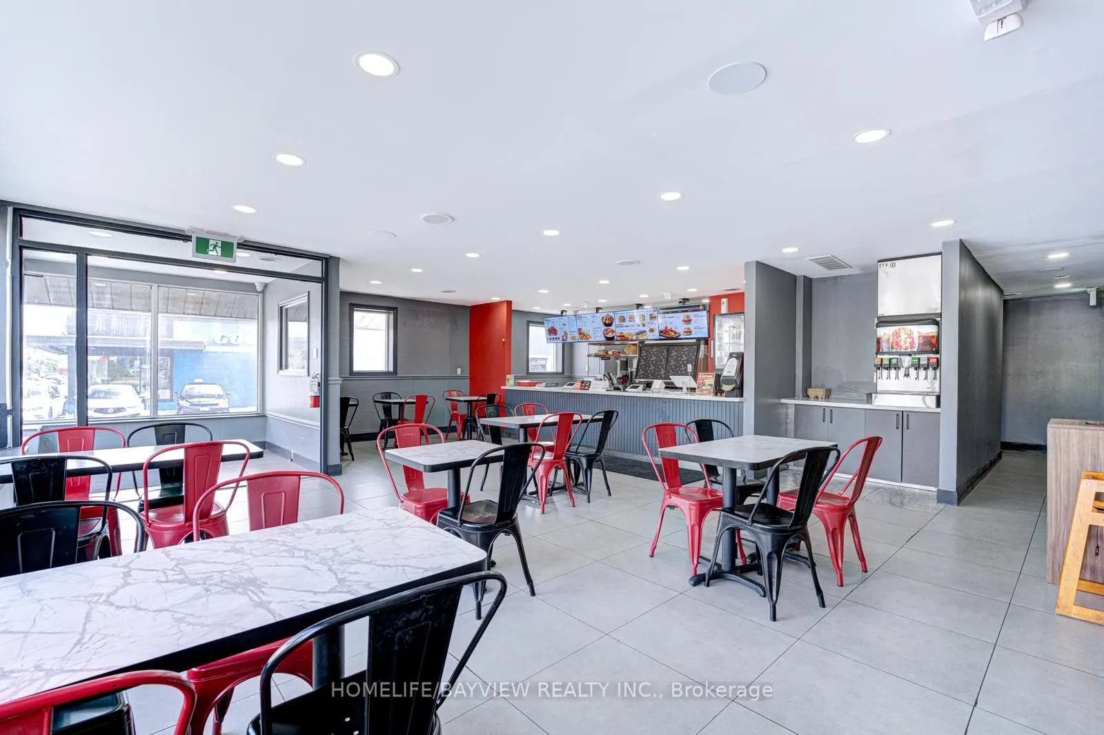 5775 Highway 7 E