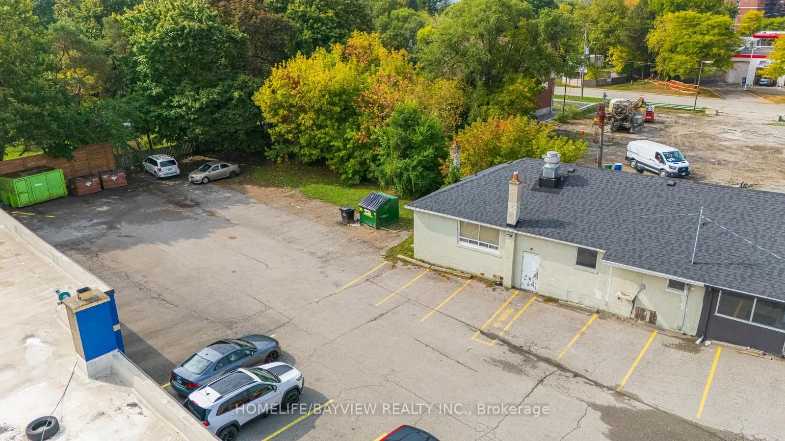 5775 Highway 7 E
