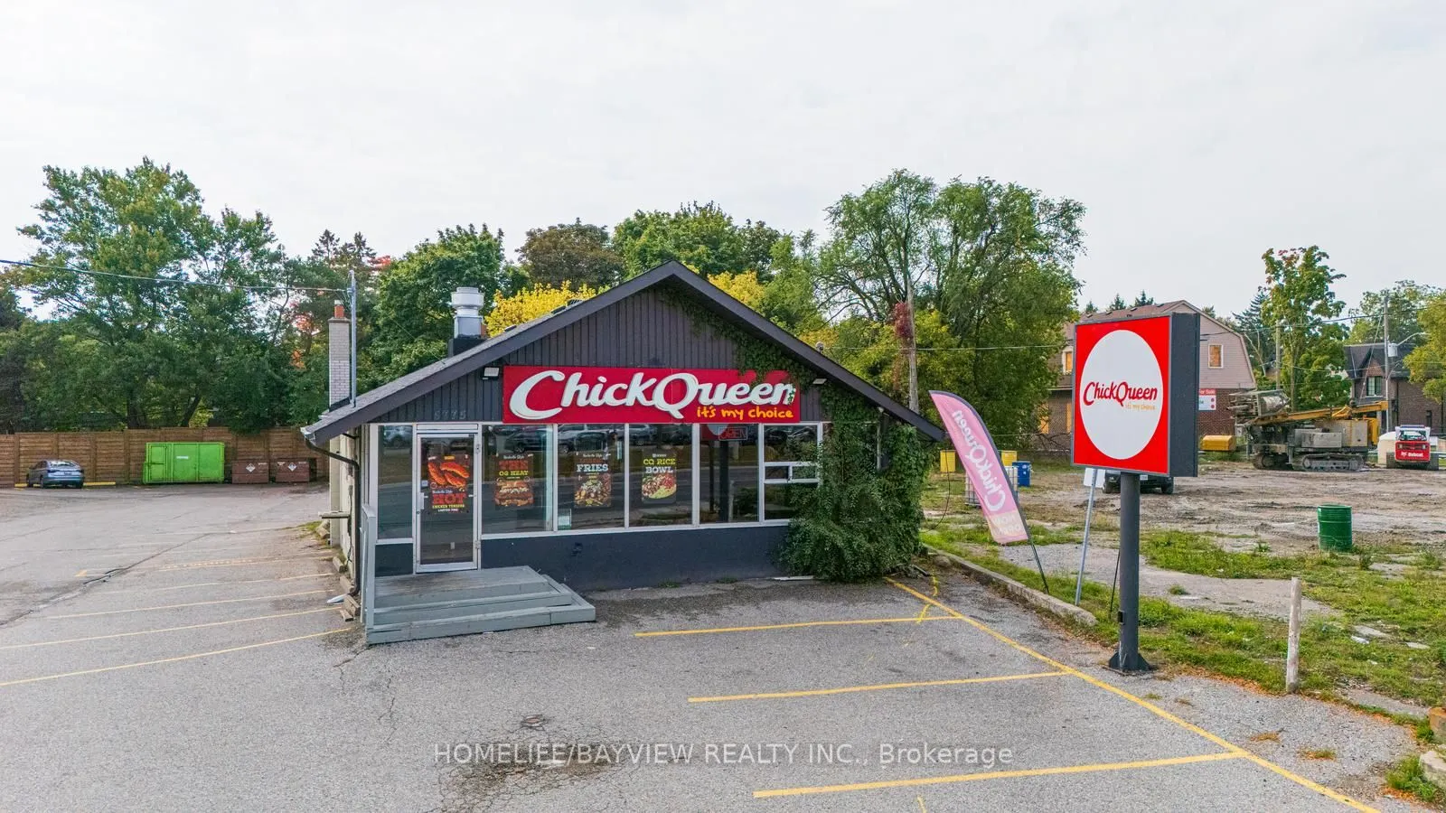 5775 Highway 7 E