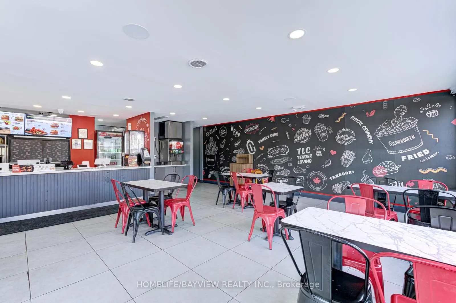 5775 Highway 7 E