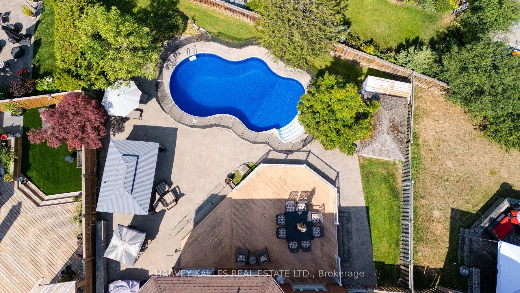 12 Alta Vista Court