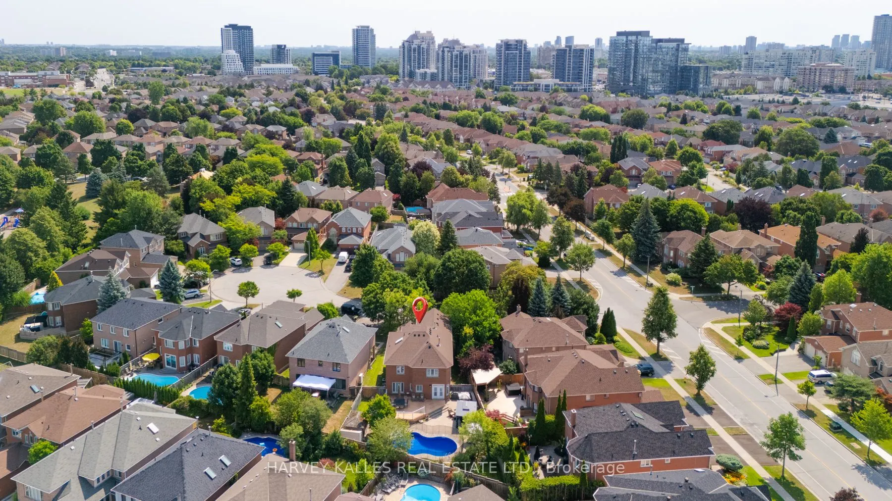 12 Alta Vista Court