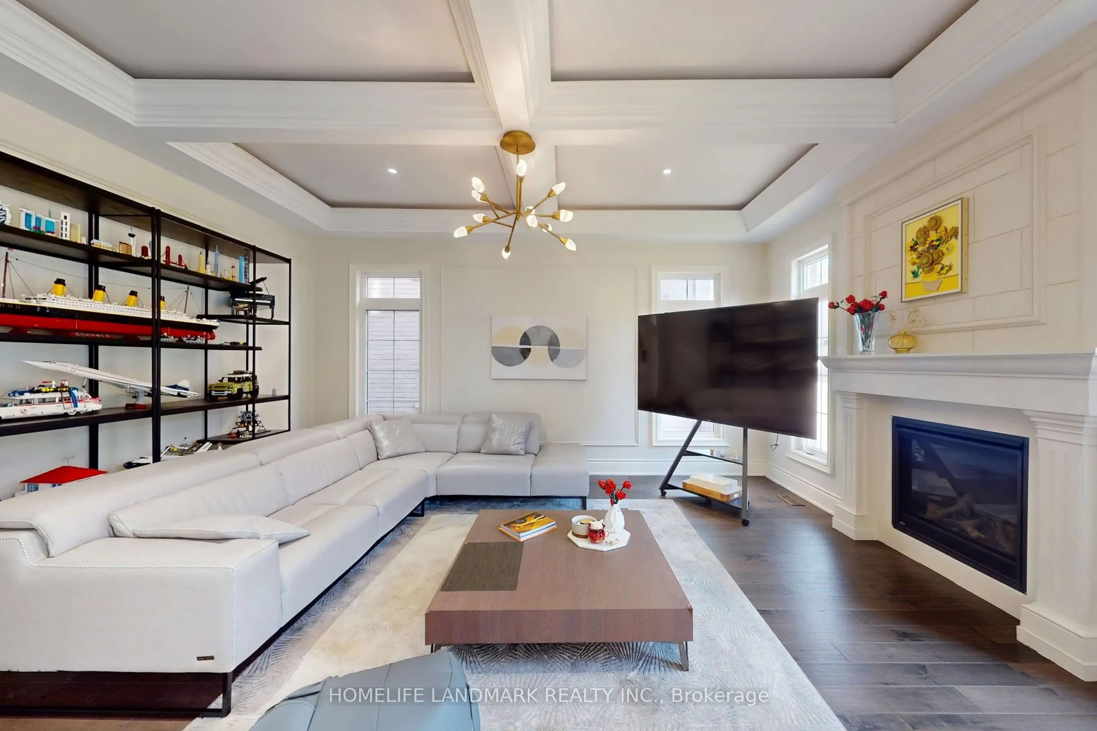 213 Farrell Road