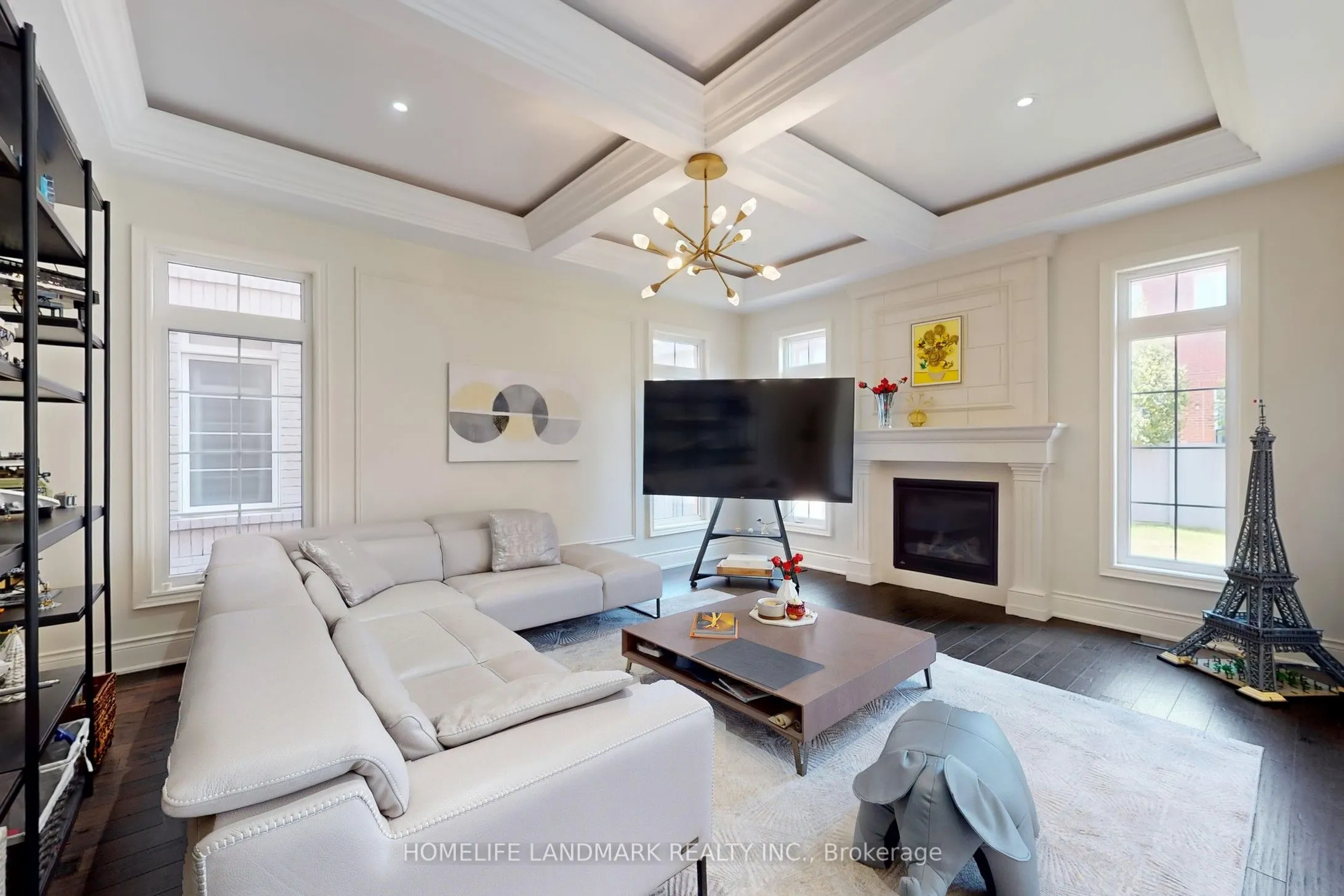 213 Farrell Road
