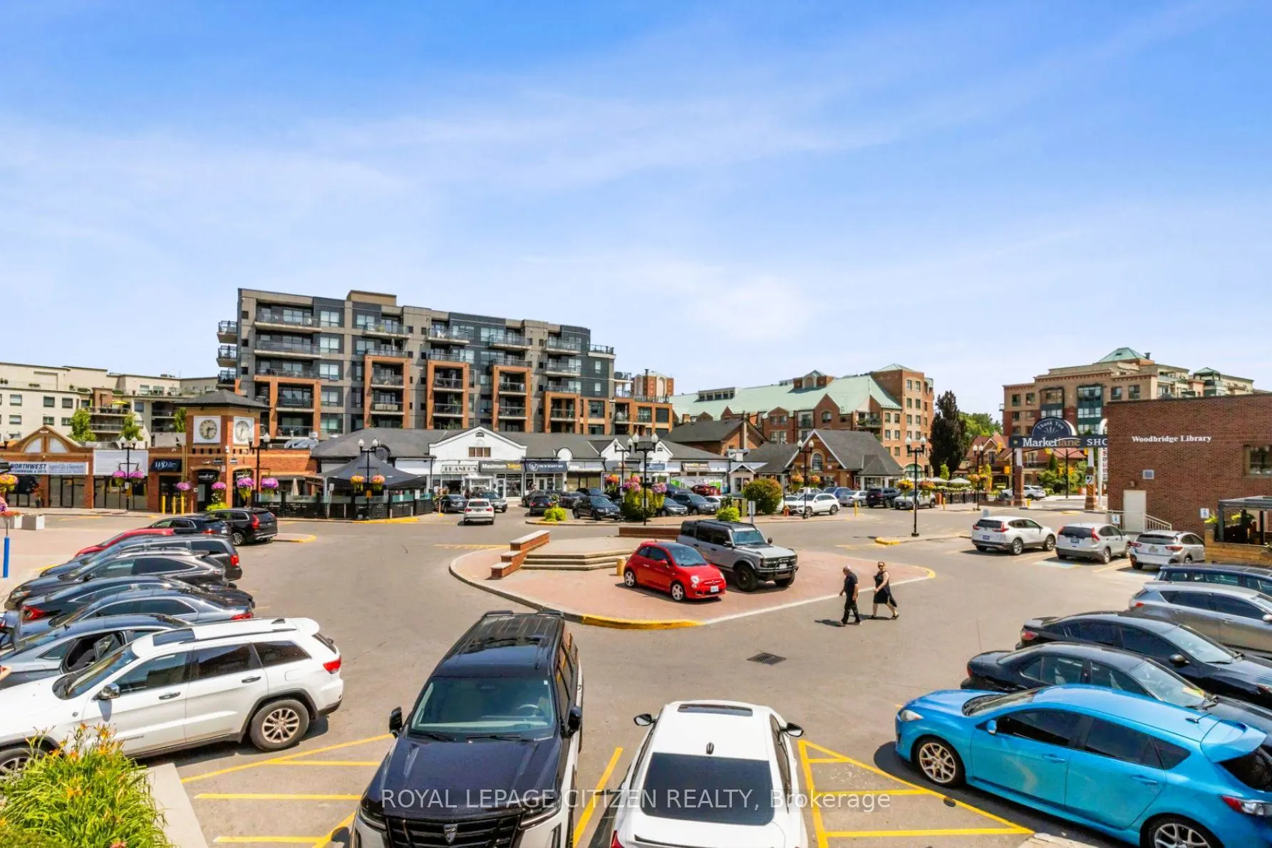 100 Arbors Lane, #217
