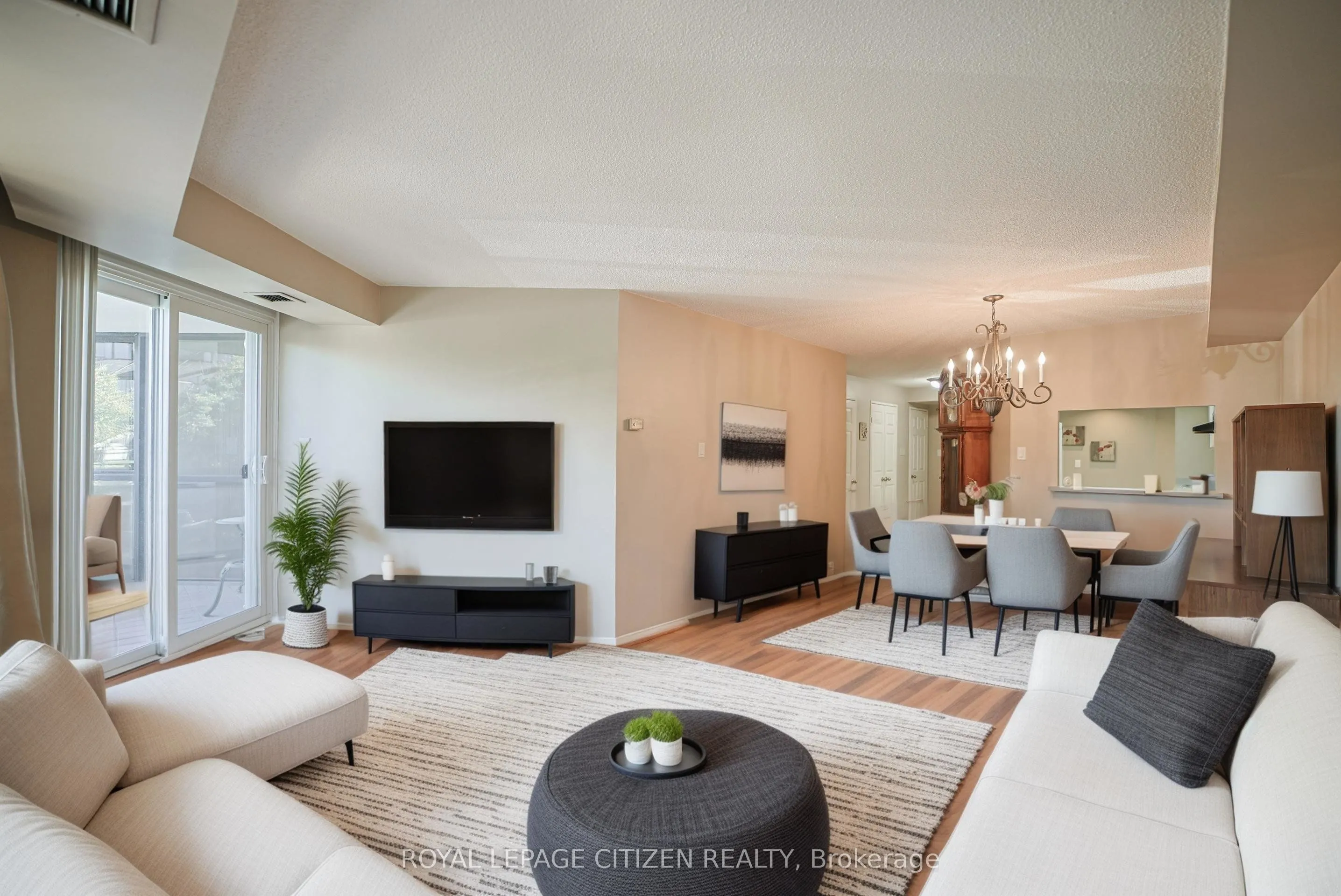 100 Arbors Lane, #217