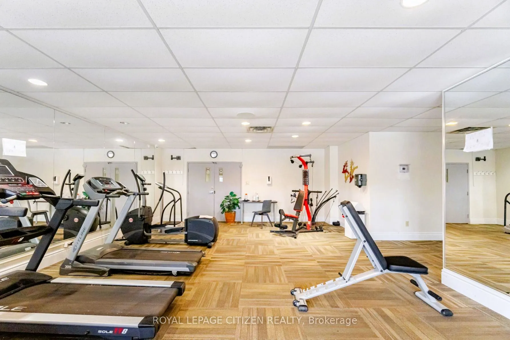 100 Arbors Lane, #217