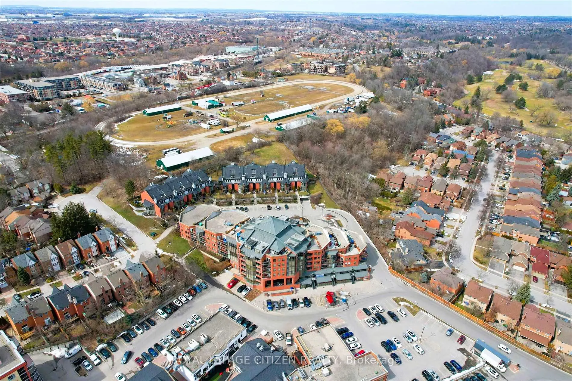 100 Arbors Lane, #217