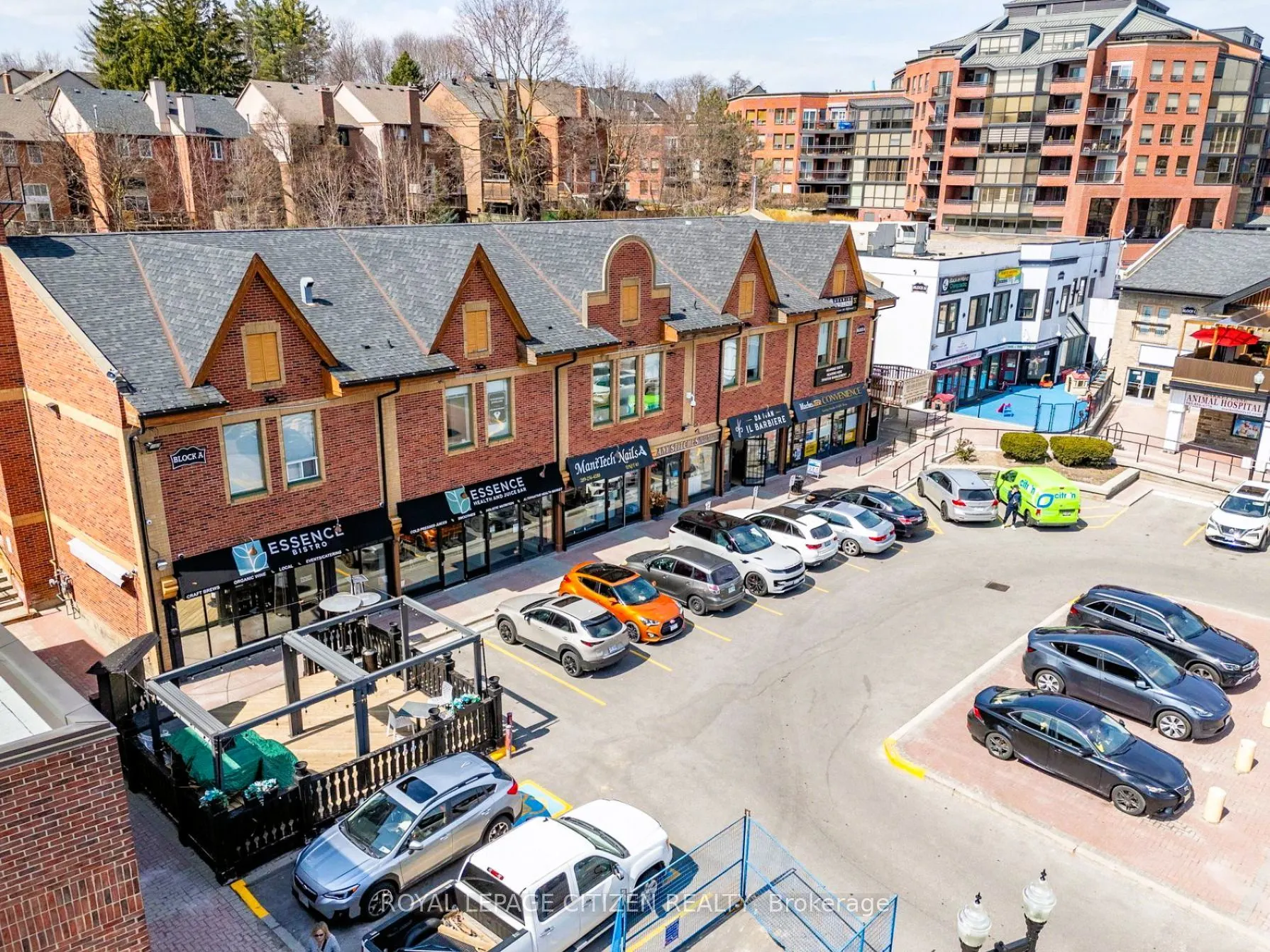100 Arbors Lane, #217