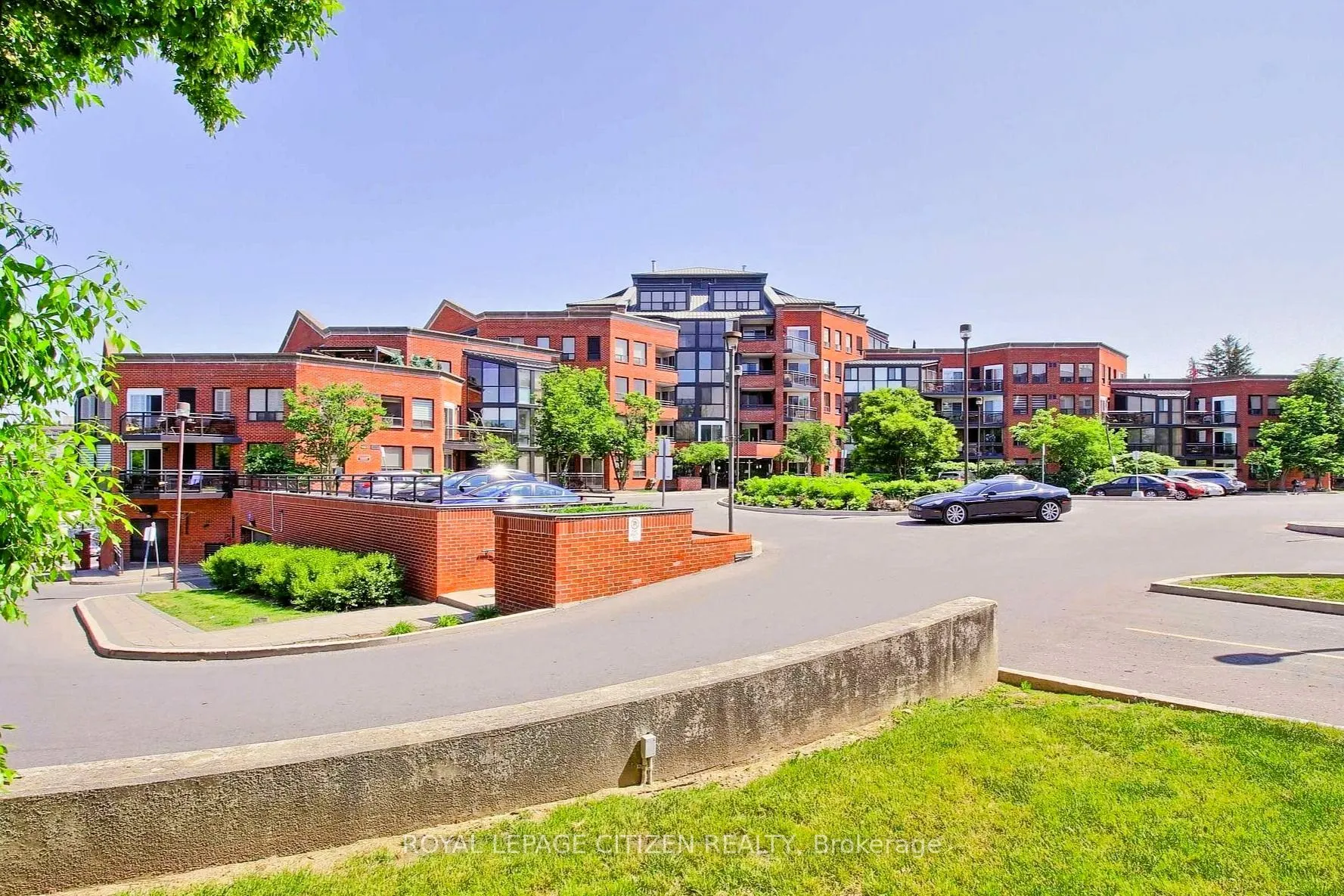 100 Arbors Lane, #217