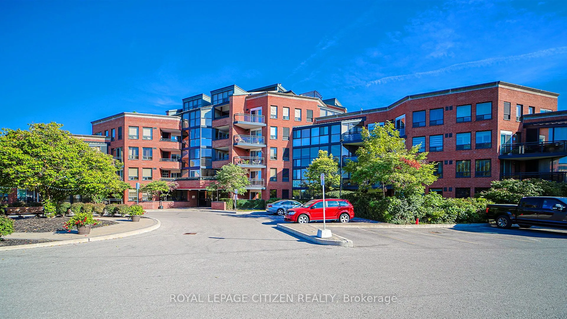 100 Arbors Lane, #217