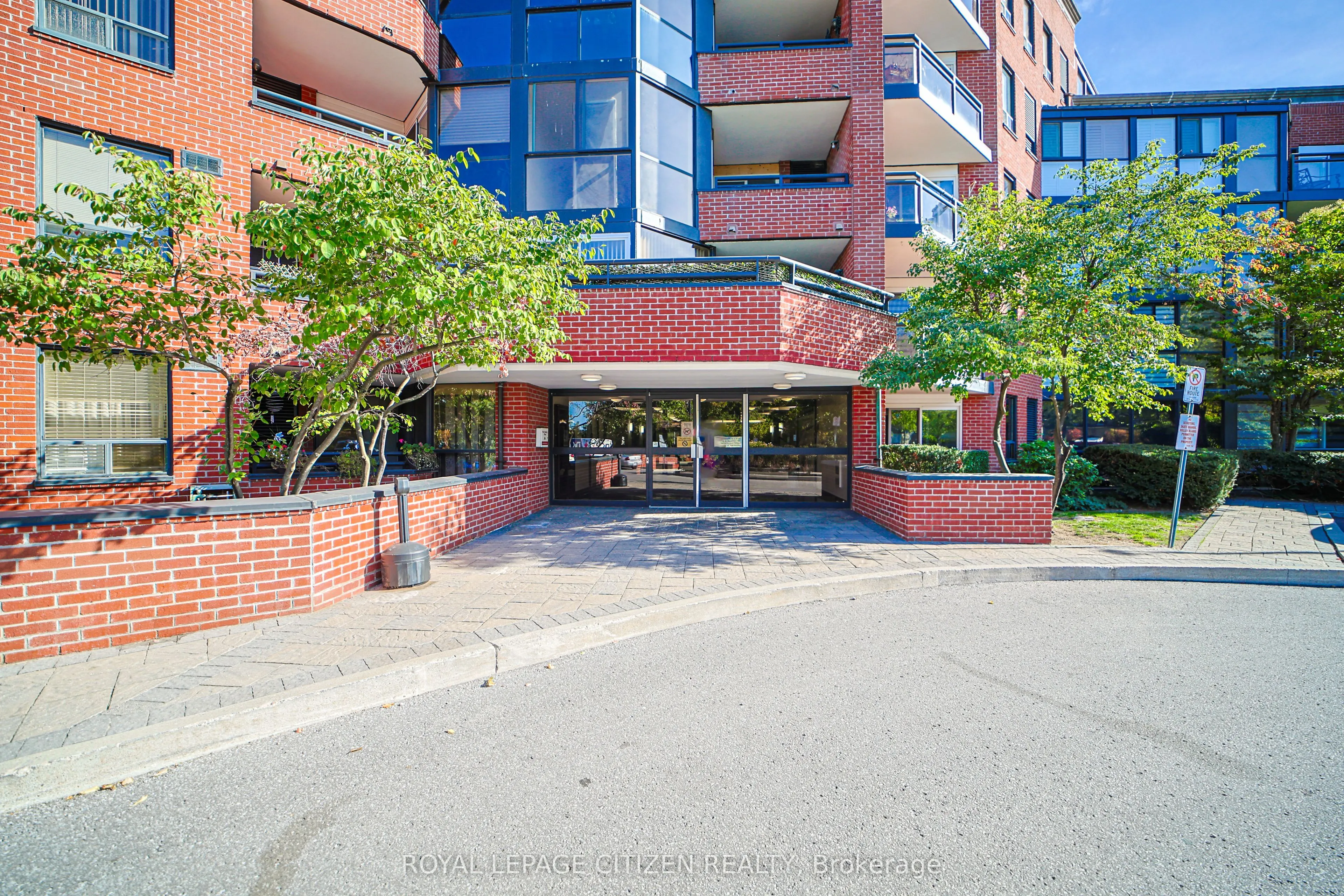 100 Arbors Lane, #217