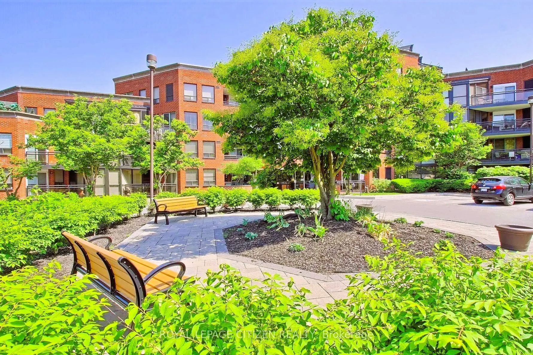 100 Arbors Lane, #217