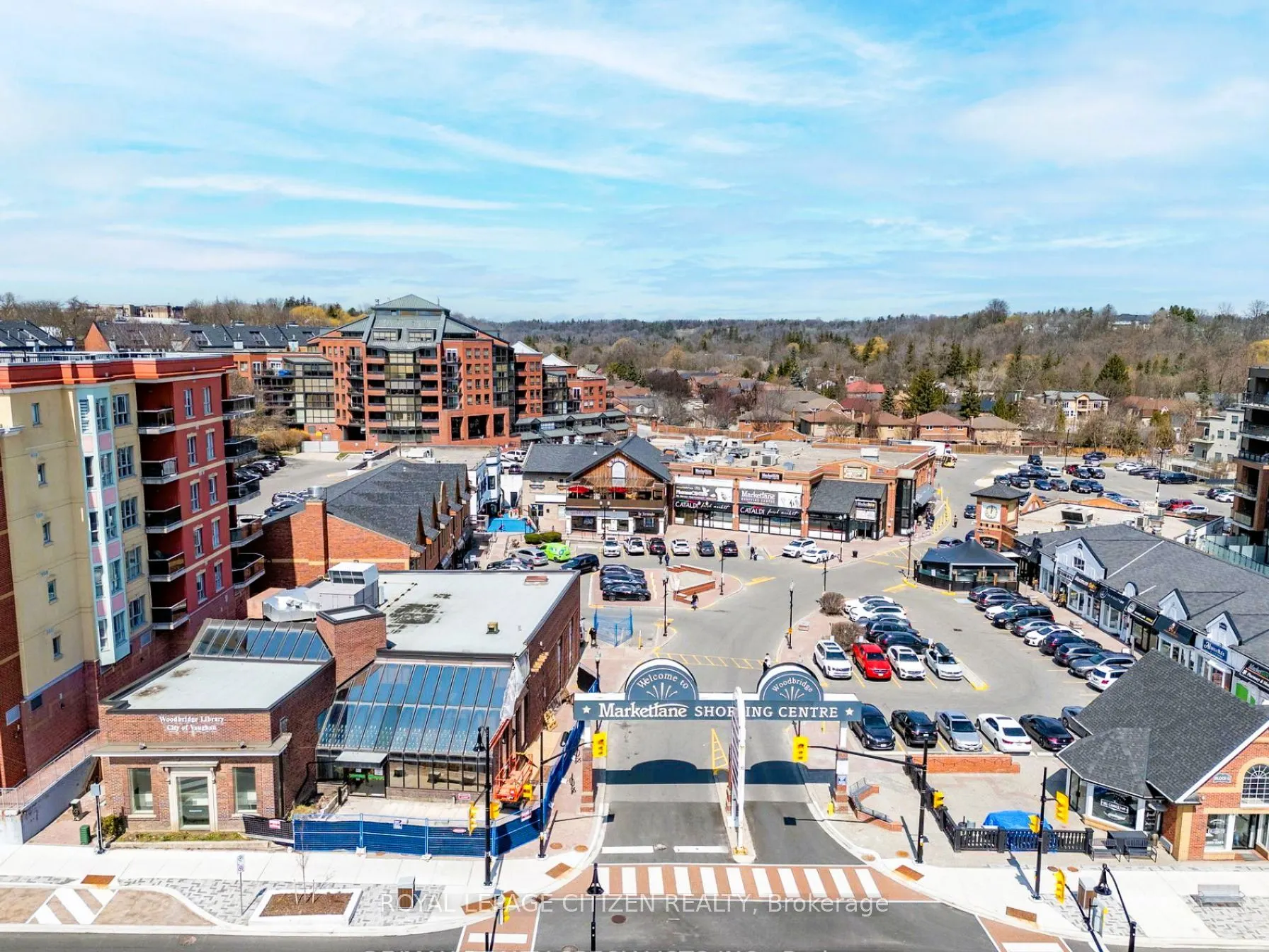 100 Arbors Lane, #217