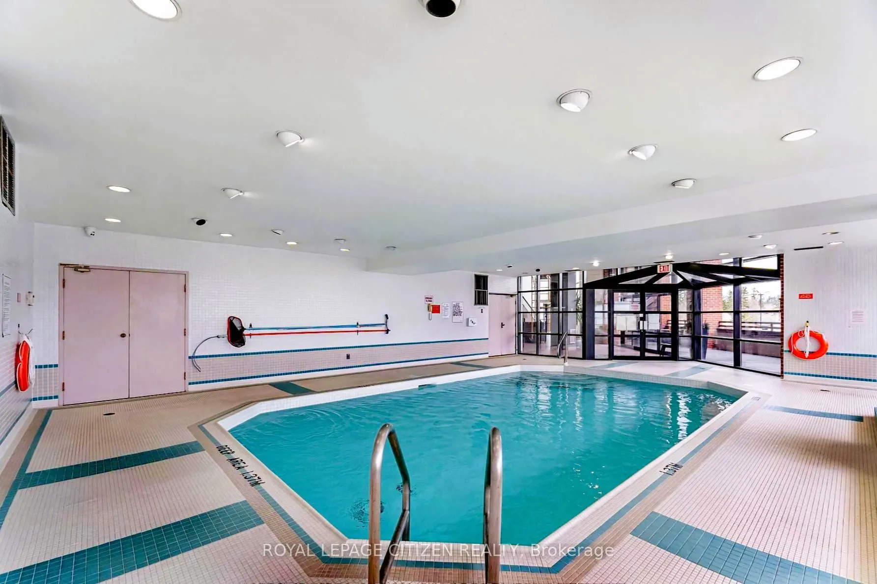 100 Arbors Lane, #217