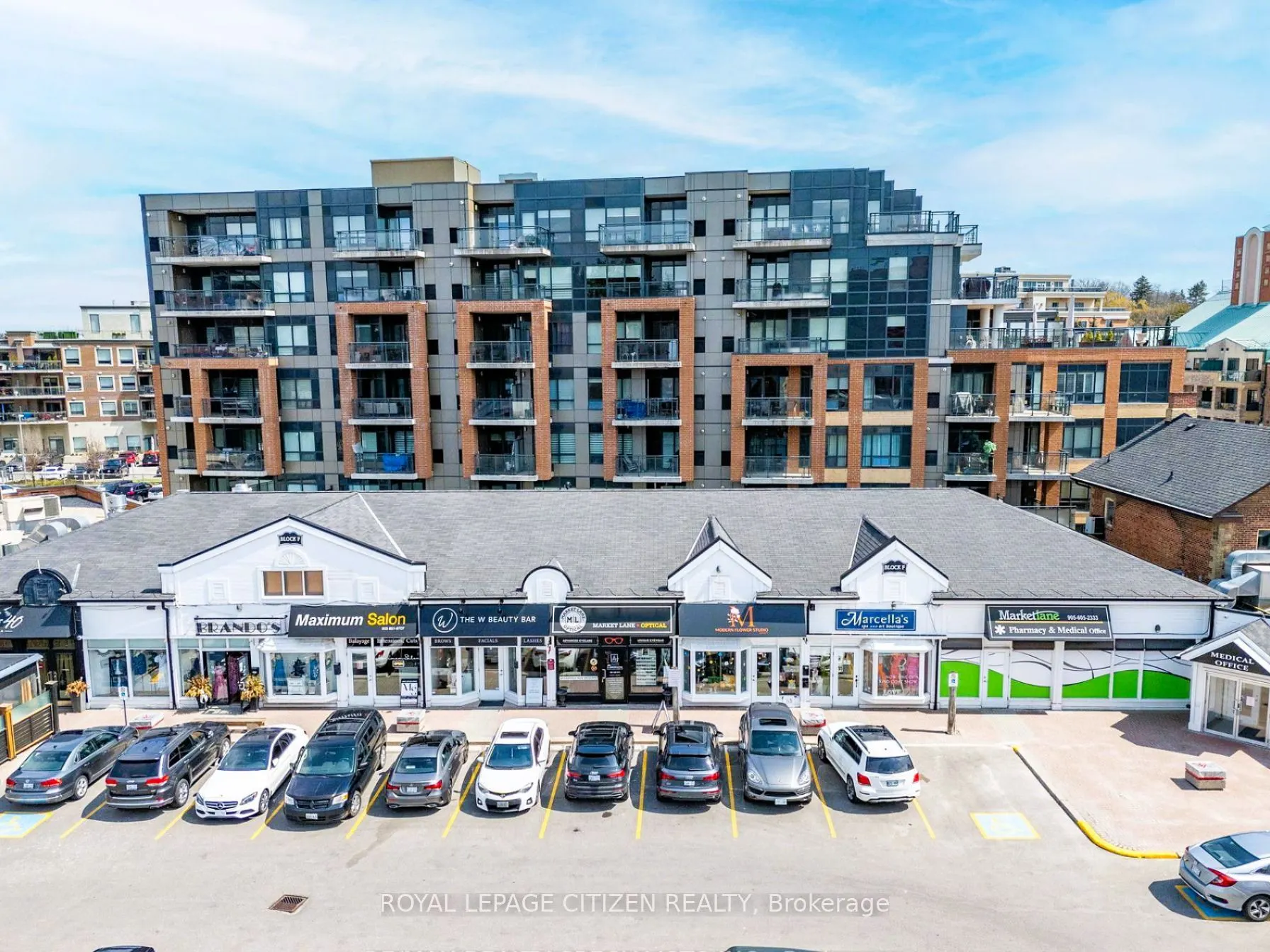100 Arbors Lane, #217