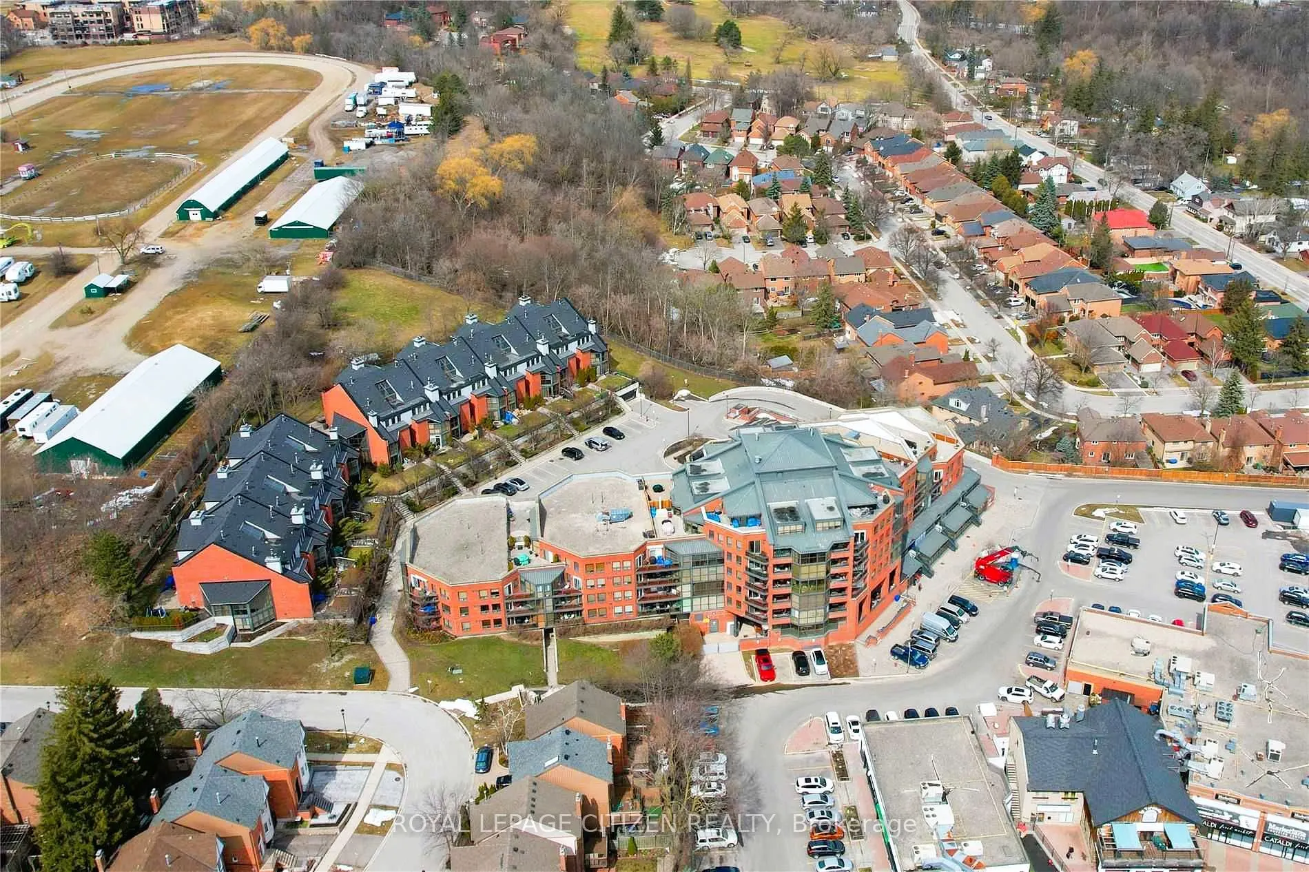 100 Arbors Lane, #217