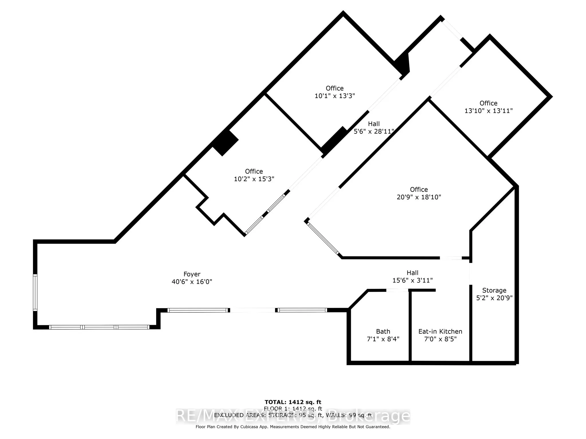 12 Woodstream Boulevard, #6