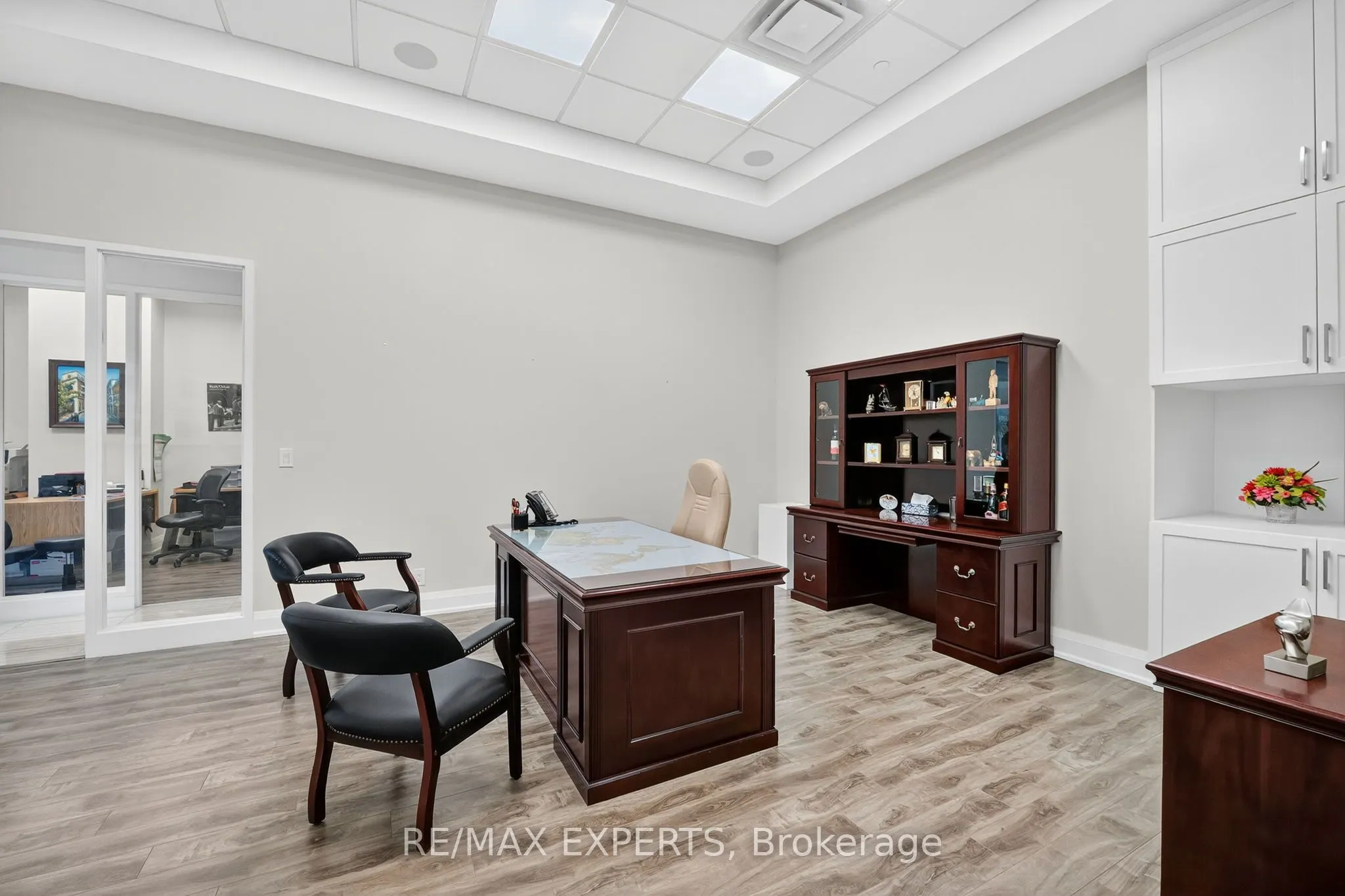 12 Woodstream Boulevard, #6