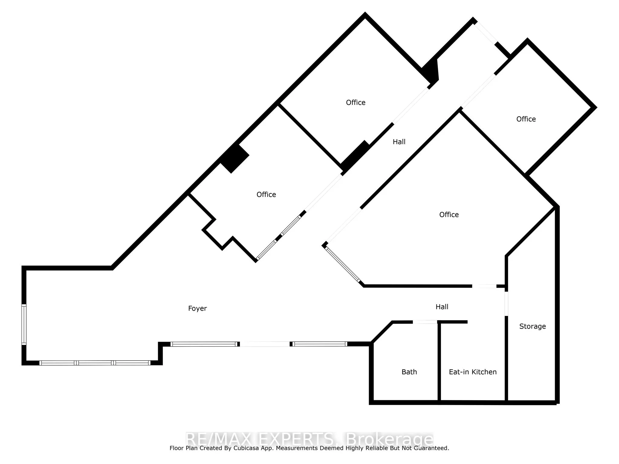 12 Woodstream Boulevard, #6