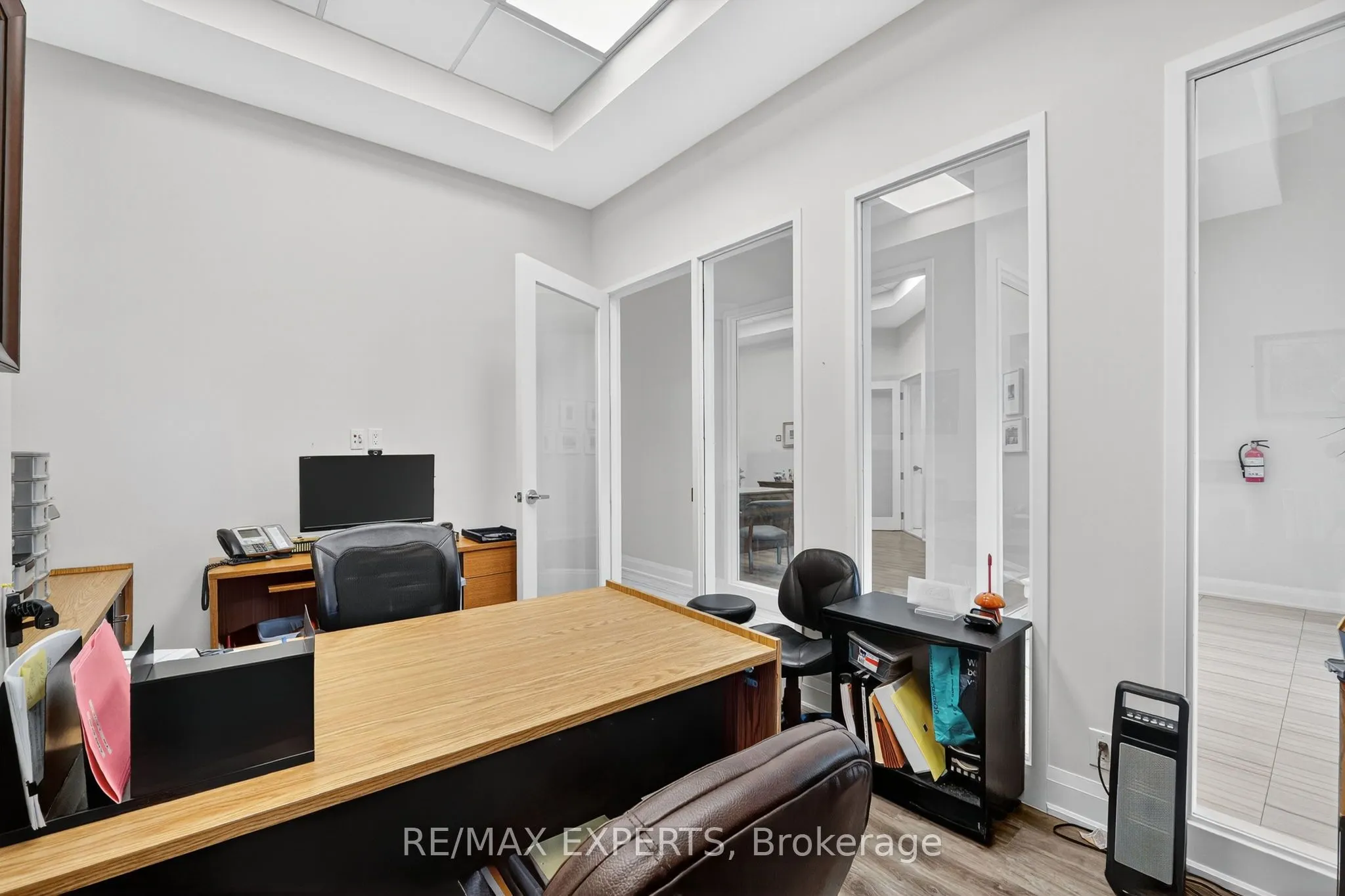 12 Woodstream Boulevard, #6