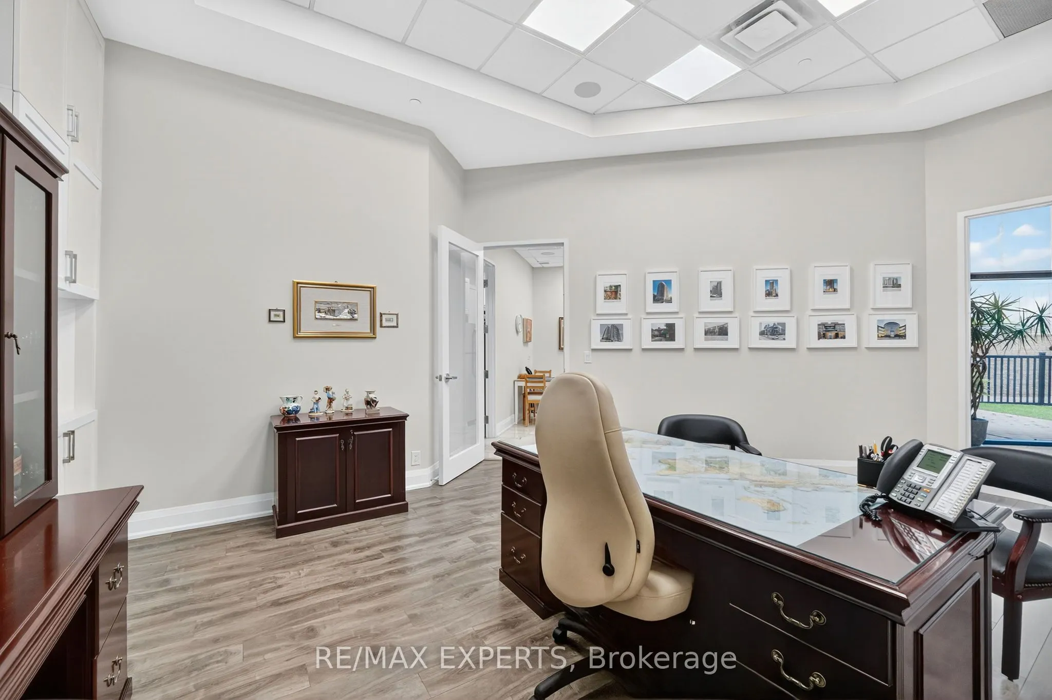 12 Woodstream Boulevard, #6