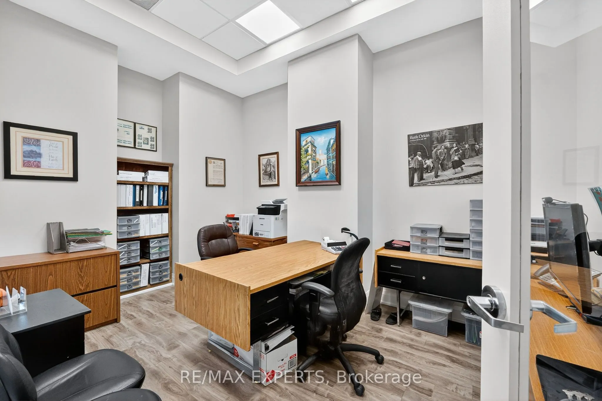 12 Woodstream Boulevard, #6