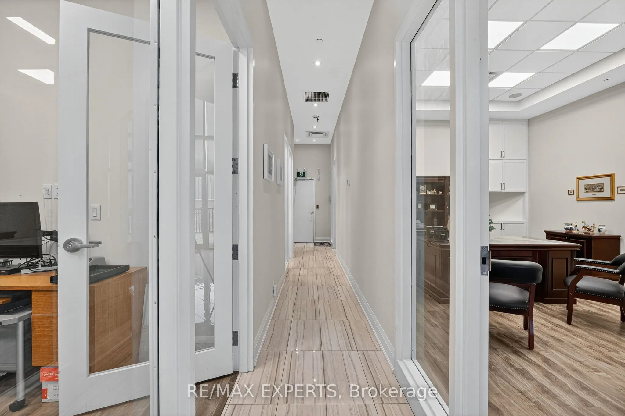 12 Woodstream Boulevard, #6