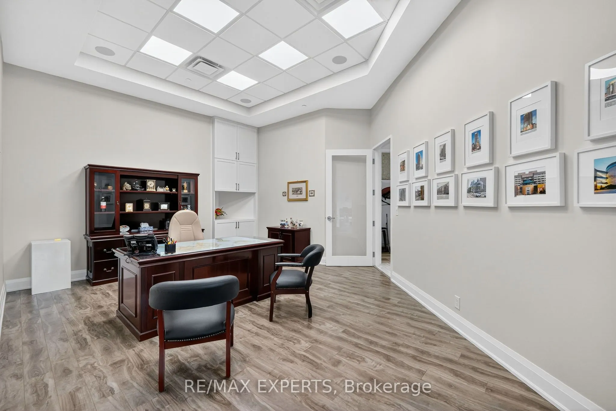 12 Woodstream Boulevard, #6