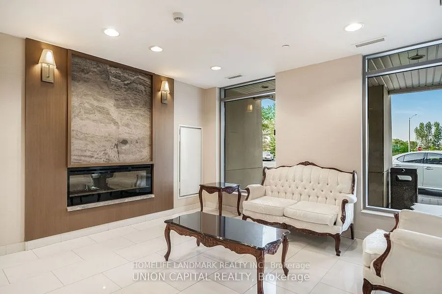 75 Norman Bethune Avenue E, ## 622