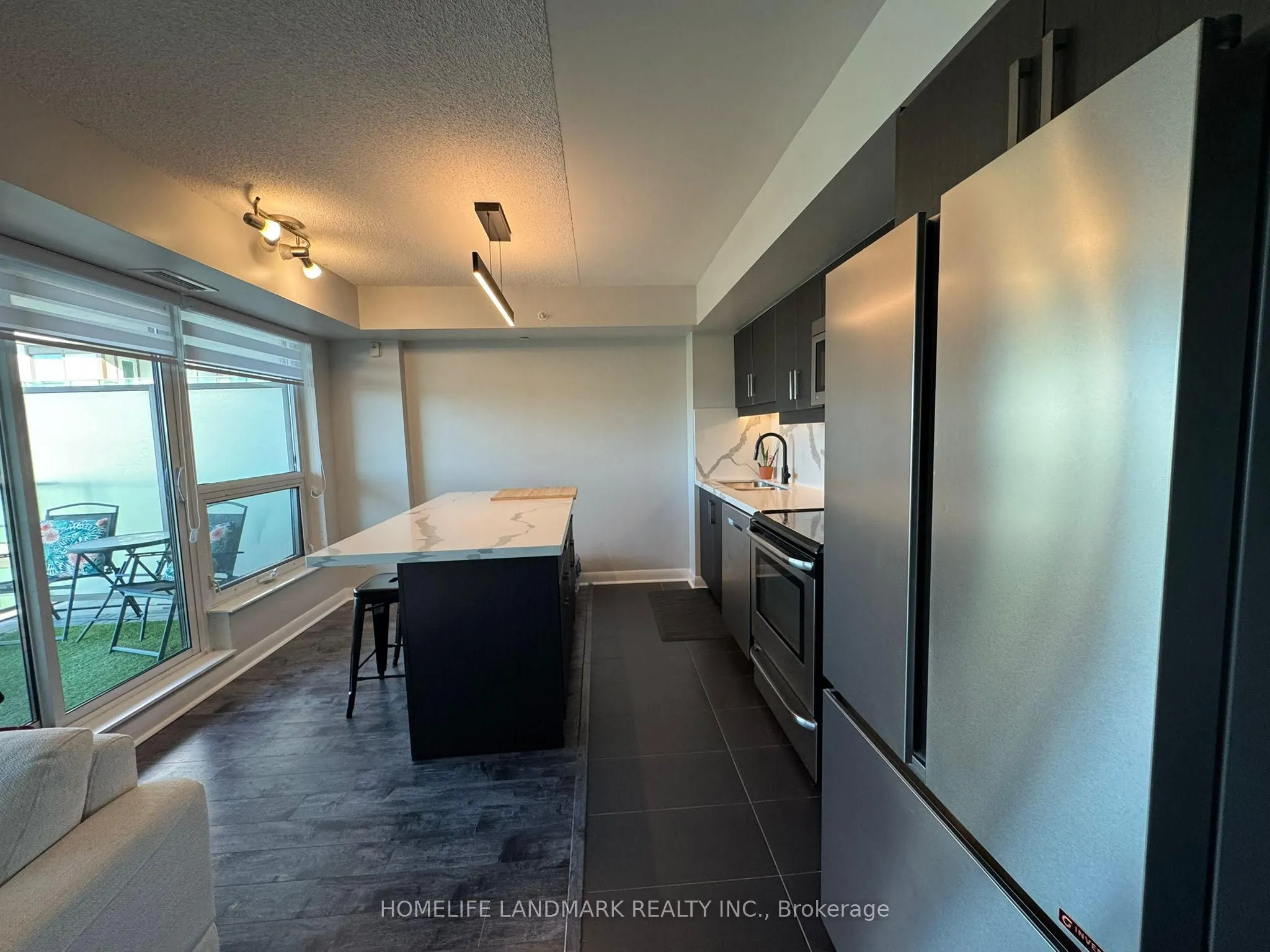 75 Norman Bethune Avenue E, ## 622