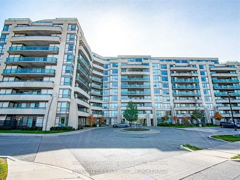 75 Norman Bethune Avenue E, ## 622