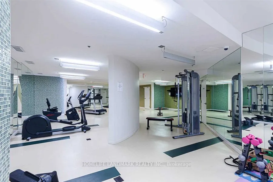 75 Norman Bethune Avenue E, ## 622