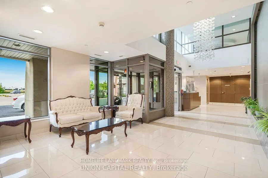 75 Norman Bethune Avenue E, ## 622