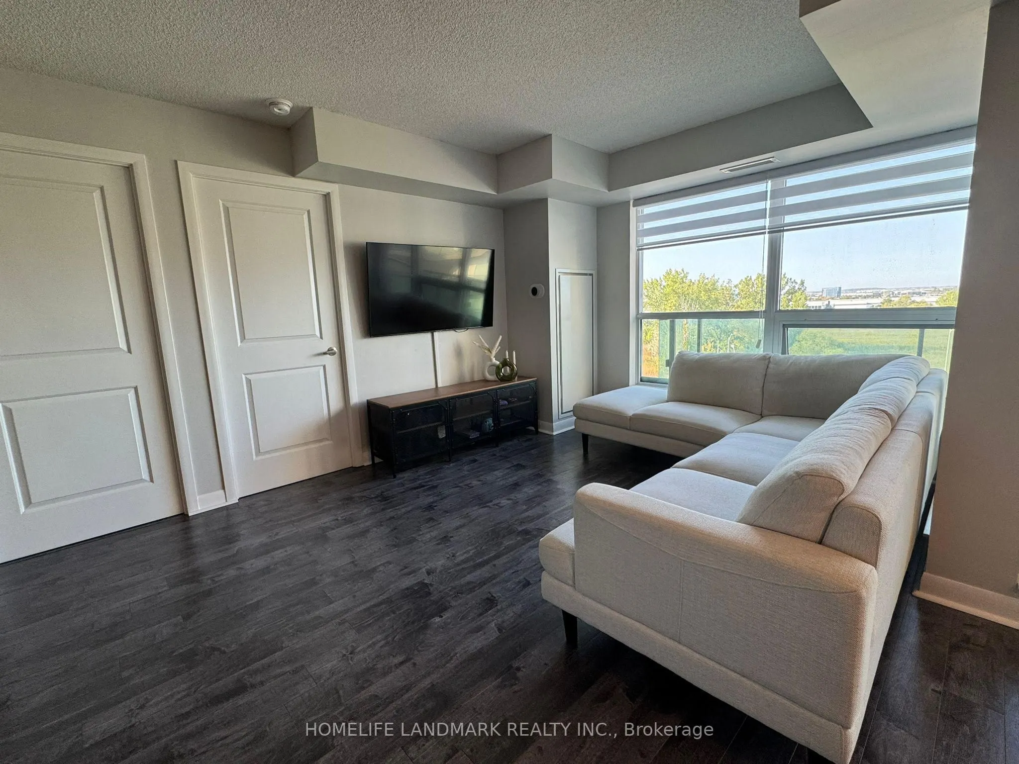 75 Norman Bethune Avenue E, ## 622