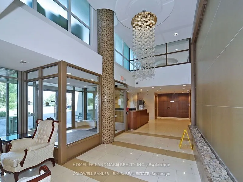75 Norman Bethune Avenue E, ## 622