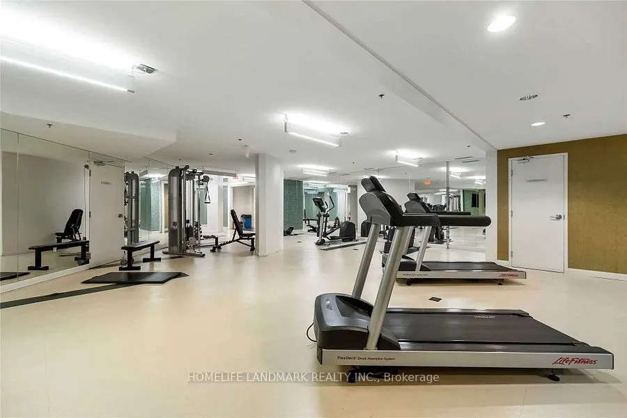 75 Norman Bethune Avenue E, ## 622