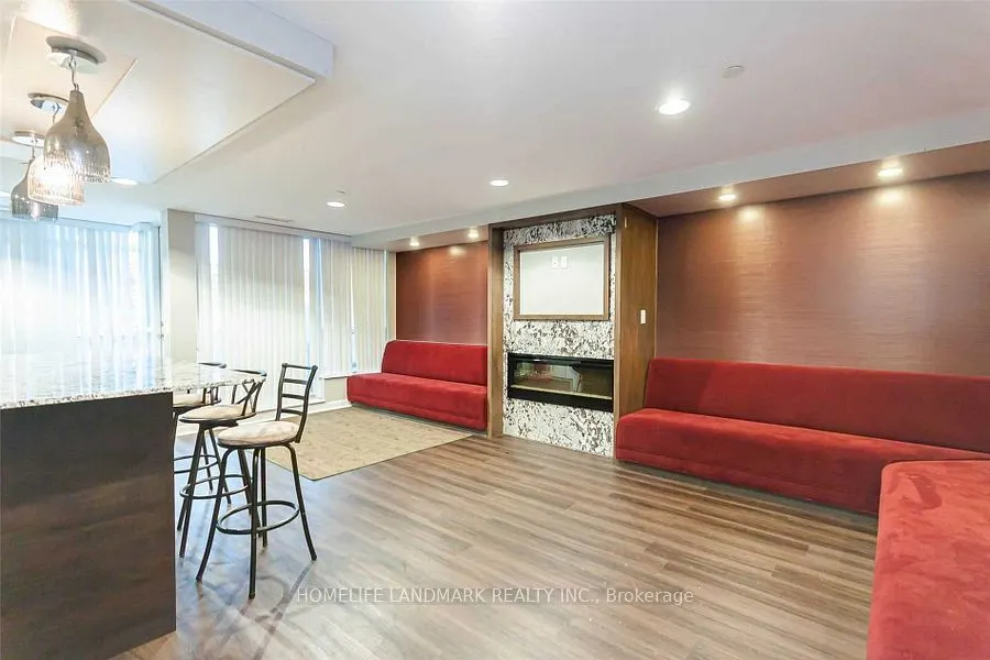 75 Norman Bethune Avenue E, ## 622