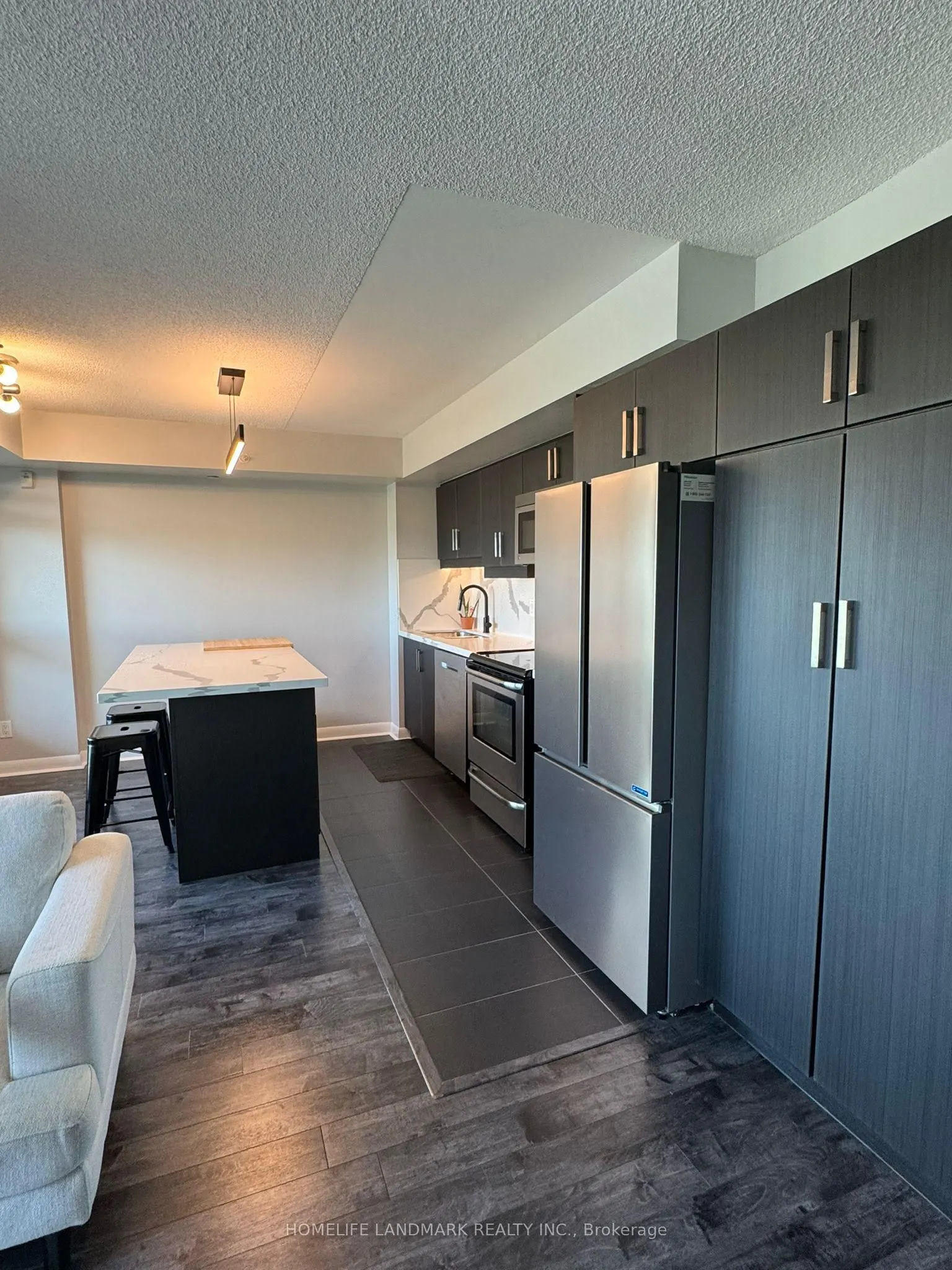 75 Norman Bethune Avenue E, ## 622