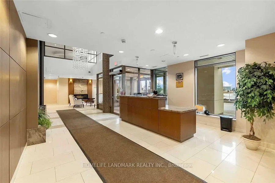 75 Norman Bethune Avenue E, ## 622