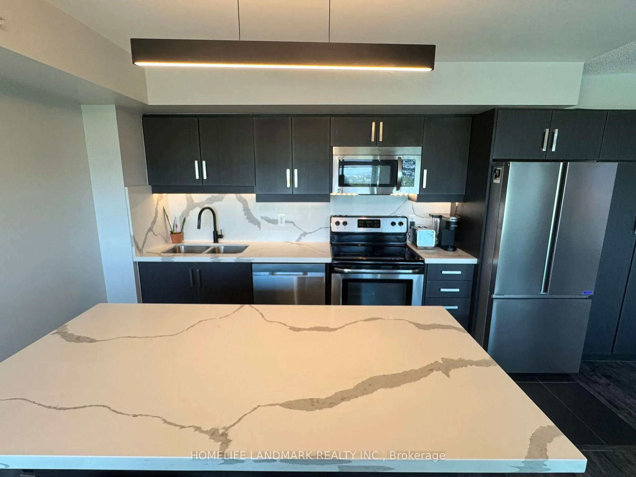 75 Norman Bethune Avenue E, ## 622